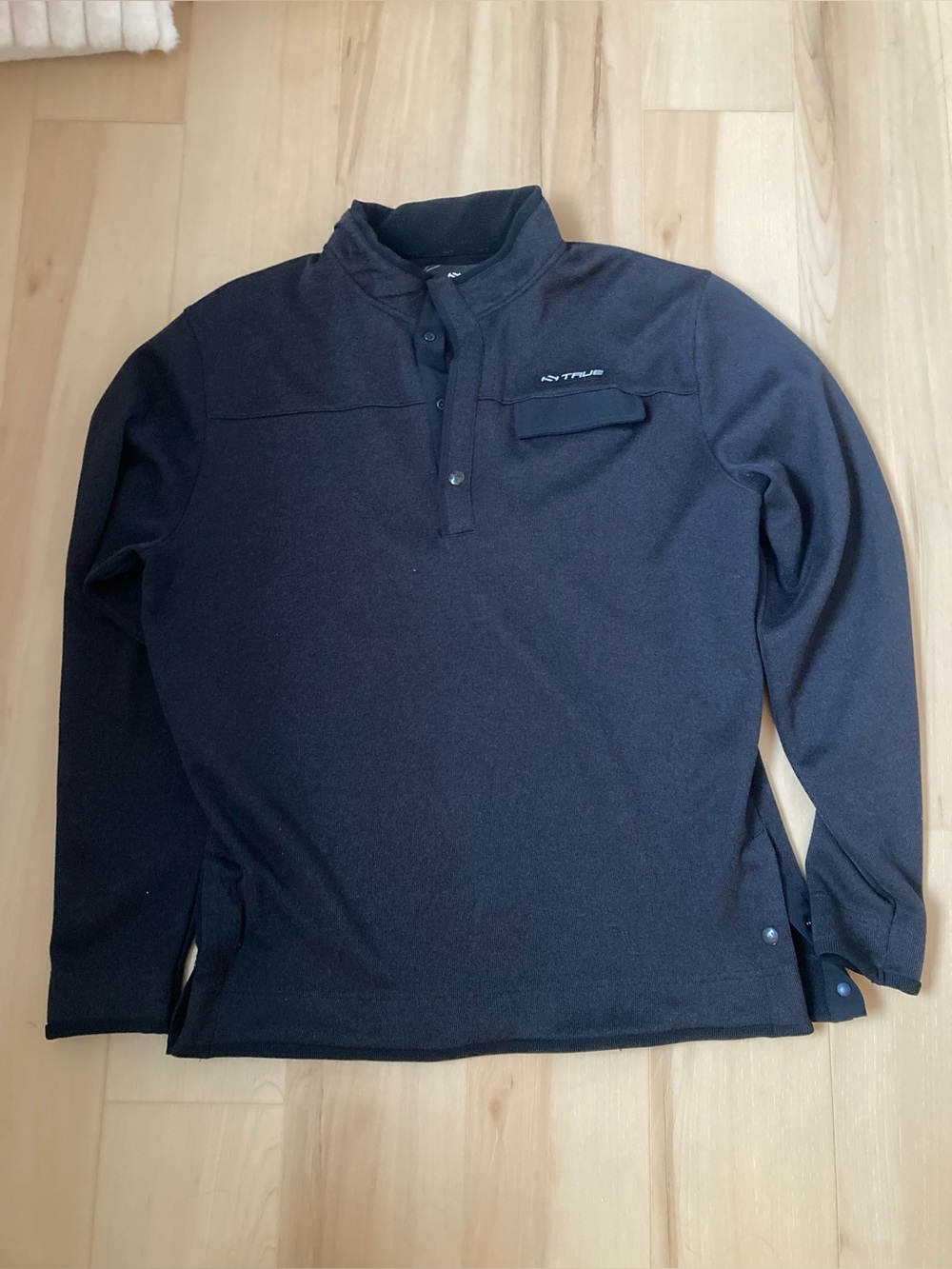 True City Flyte Performance pullover sweatshirt - XL